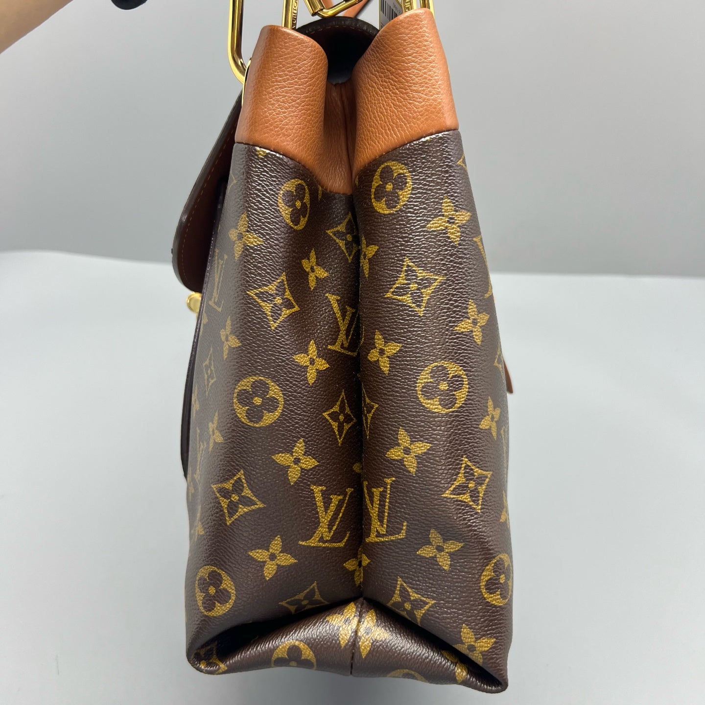 Louis Vuitton Satchel