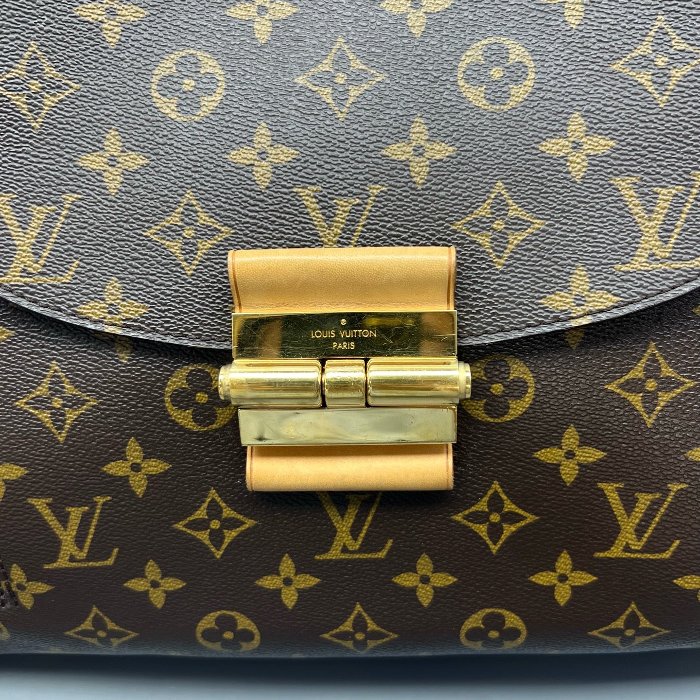 Louis Vuitton Satchel