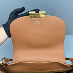 Louis Vuitton Satchel