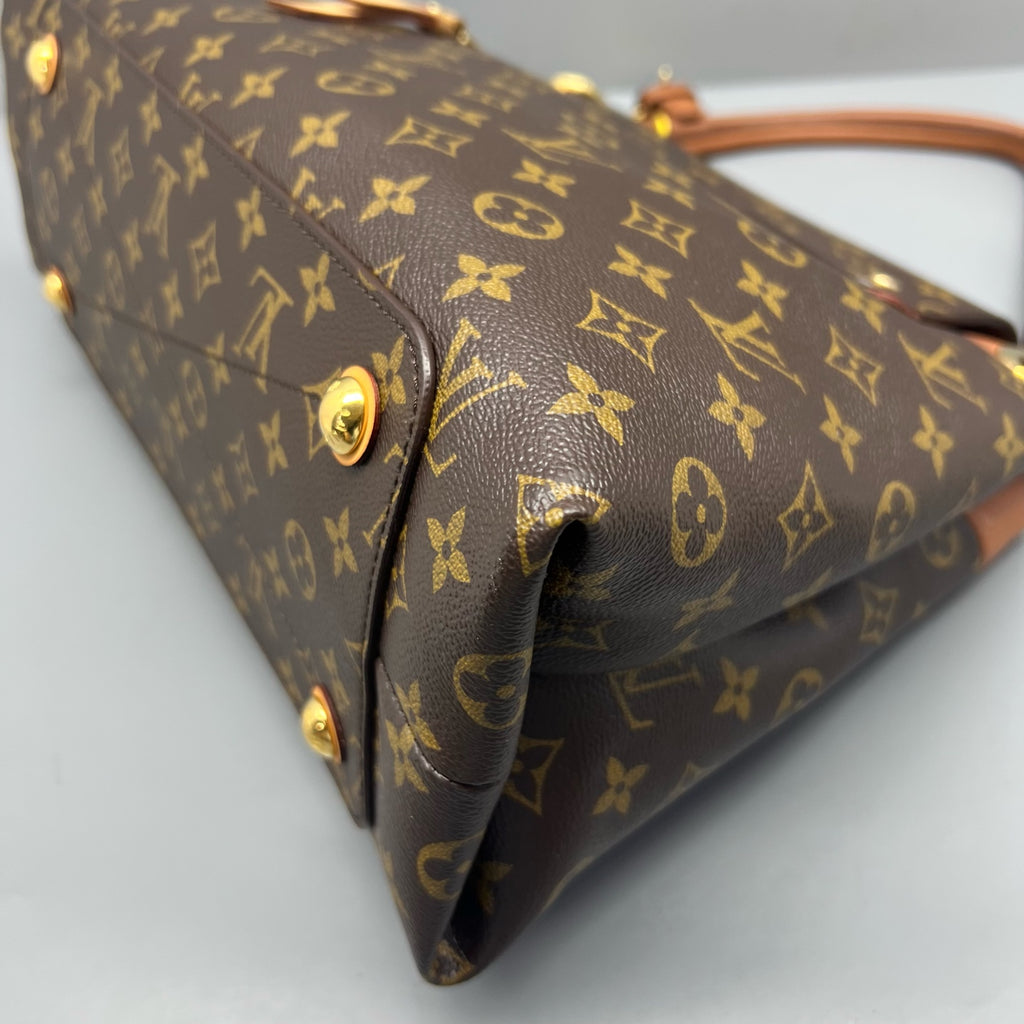 Louis Vuitton Satchel