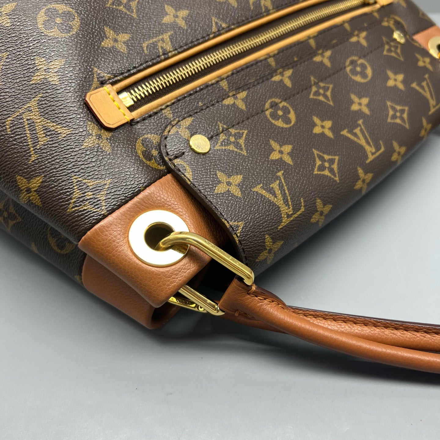 Louis Vuitton Satchel