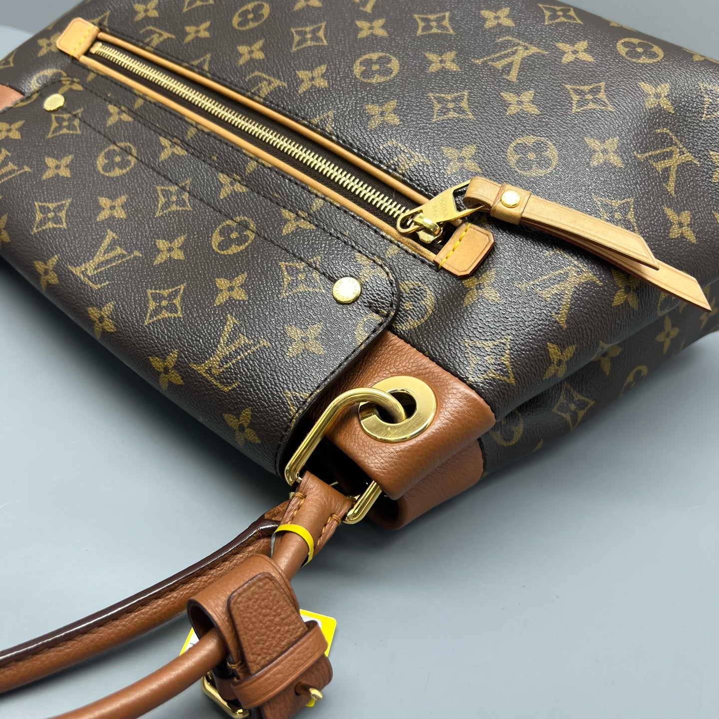Louis Vuitton Satchel