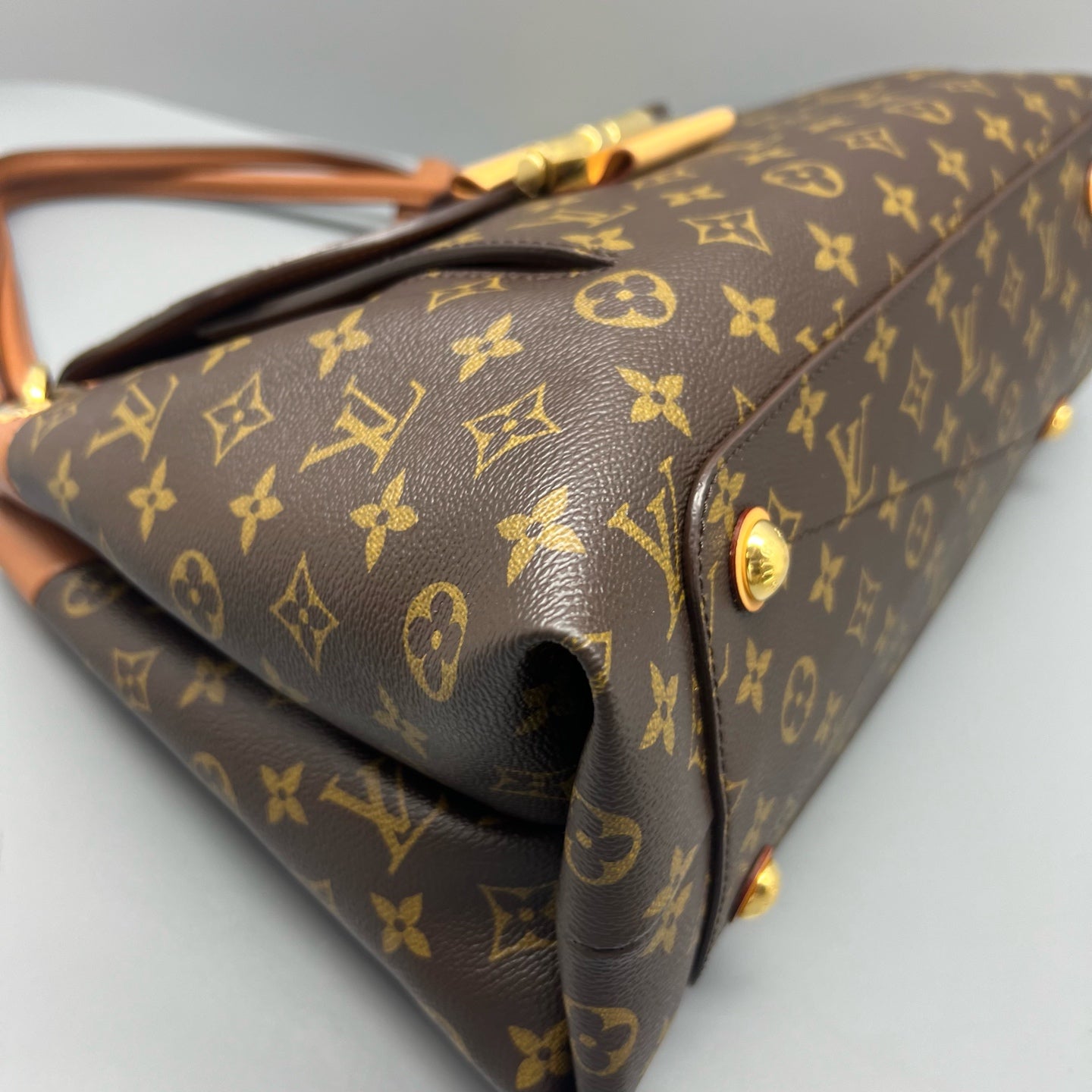 Louis Vuitton Satchel