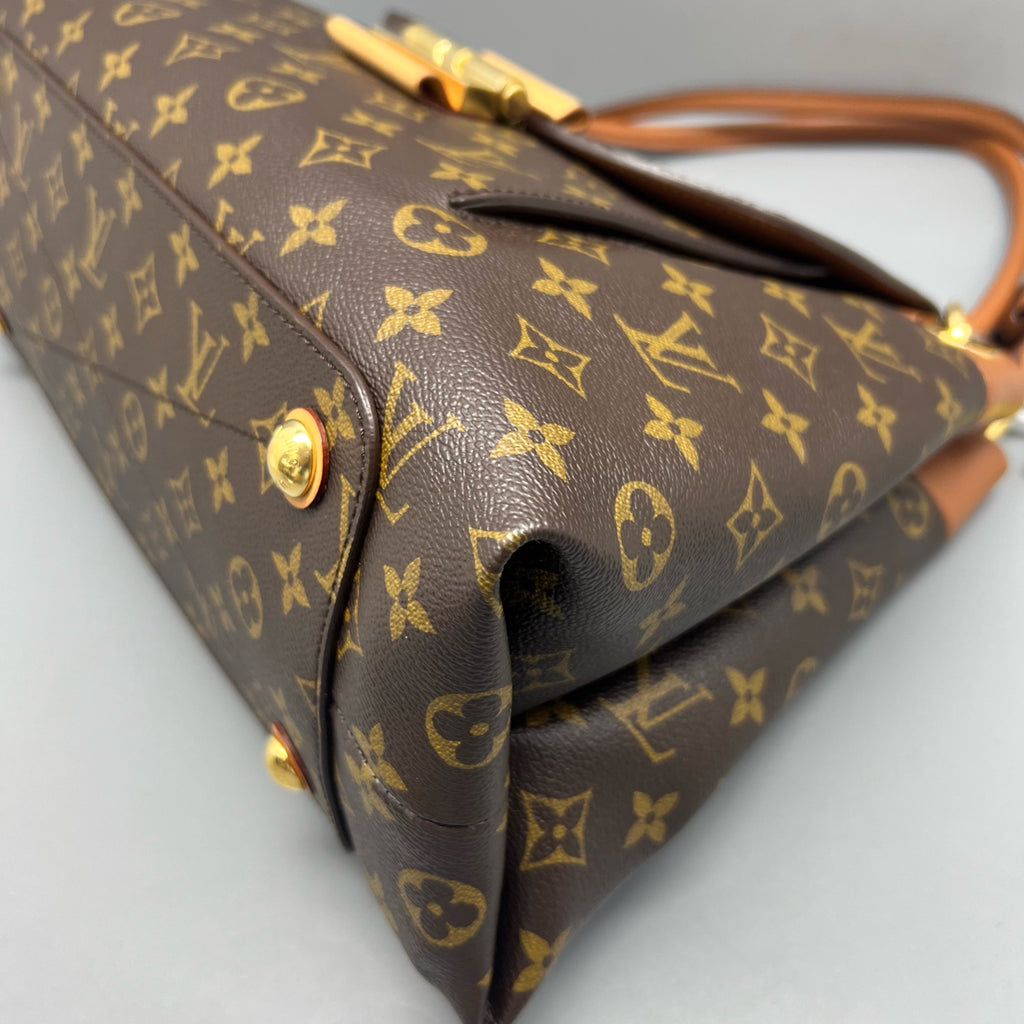 Louis Vuitton Satchel