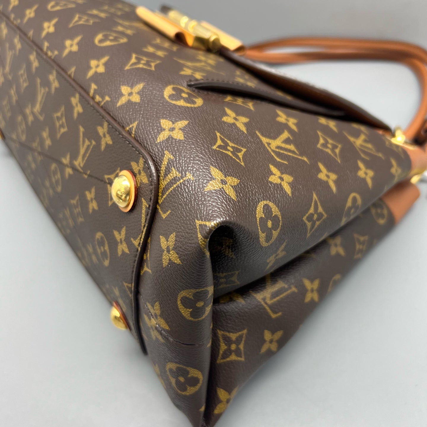 Louis Vuitton Satchel