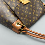 Louis Vuitton Satchel