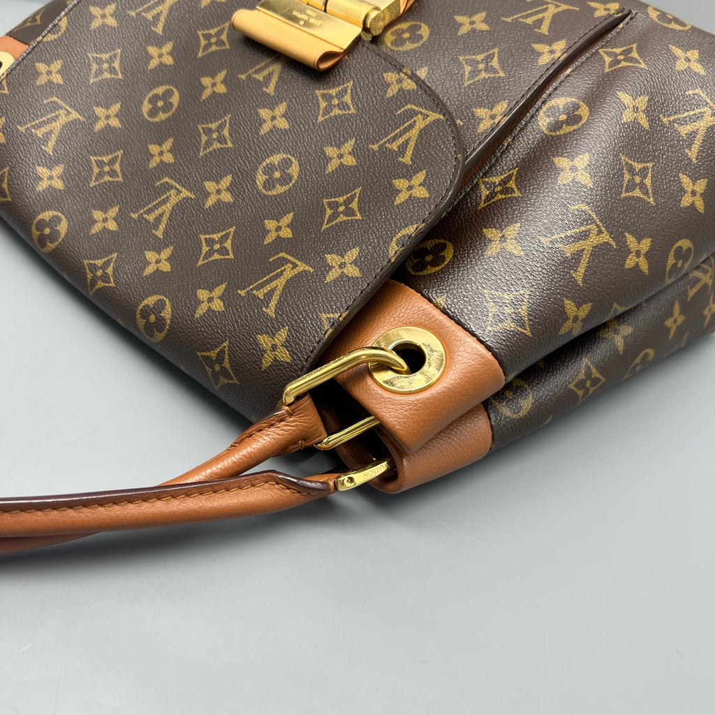Louis Vuitton Satchel