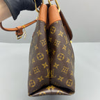 Louis Vuitton Satchel