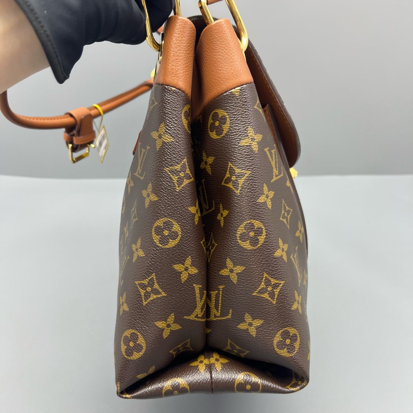 Louis Vuitton Satchel
