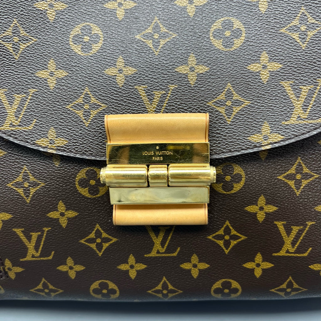 Louis Vuitton Satchel