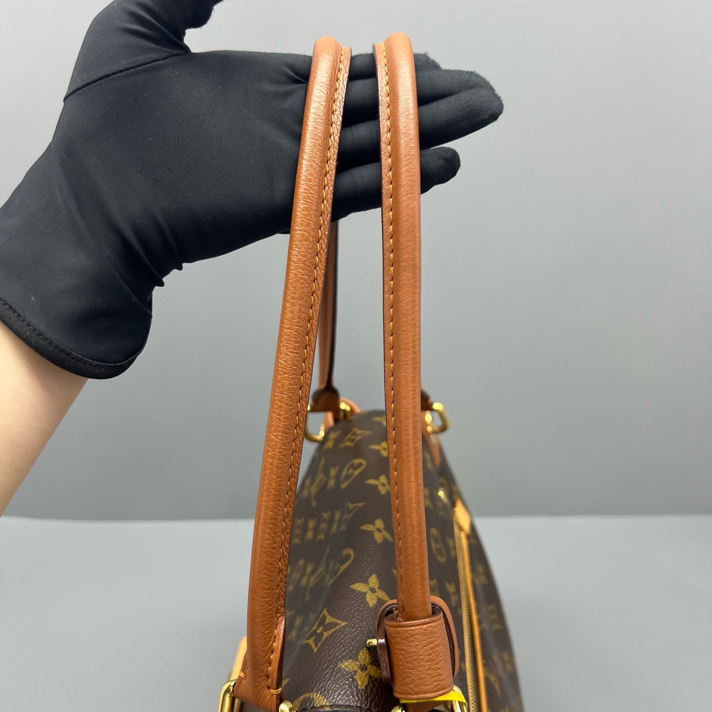 Louis Vuitton Satchel