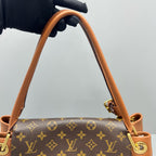 Louis Vuitton Satchel