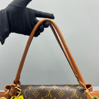 Louis Vuitton Satchel
