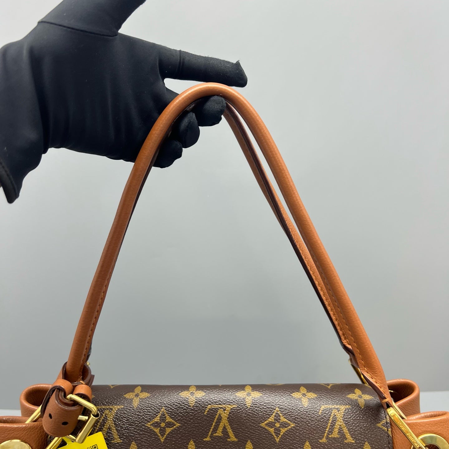 Louis Vuitton Satchel