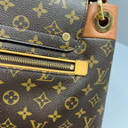 Louis Vuitton Satchel