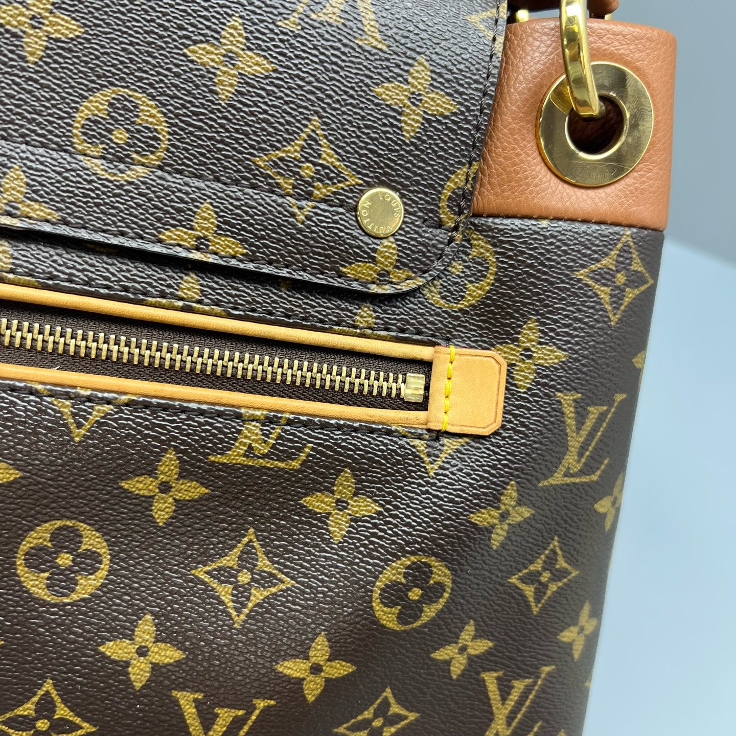 Louis Vuitton Satchel