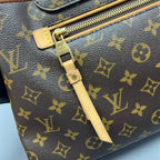 Louis Vuitton Satchel