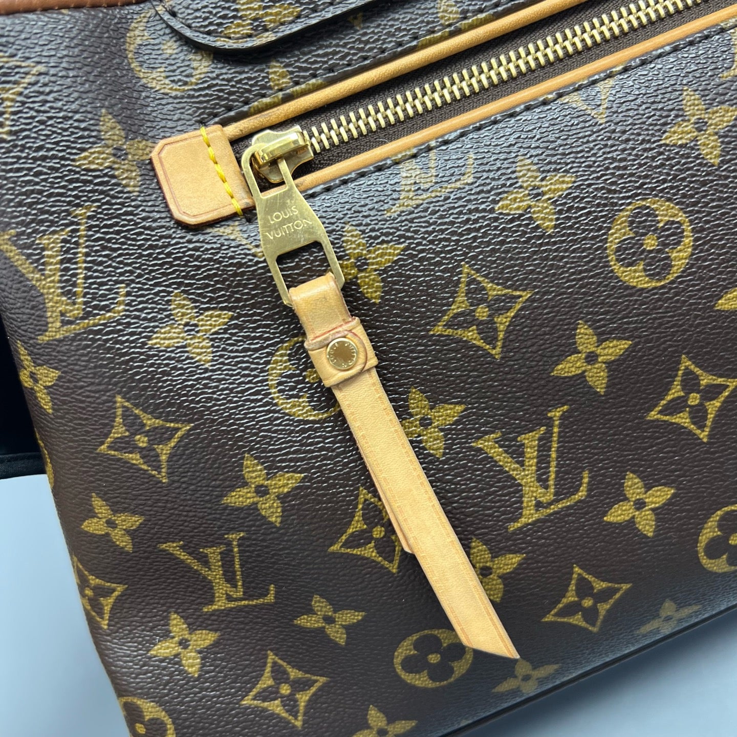 Louis Vuitton Satchel