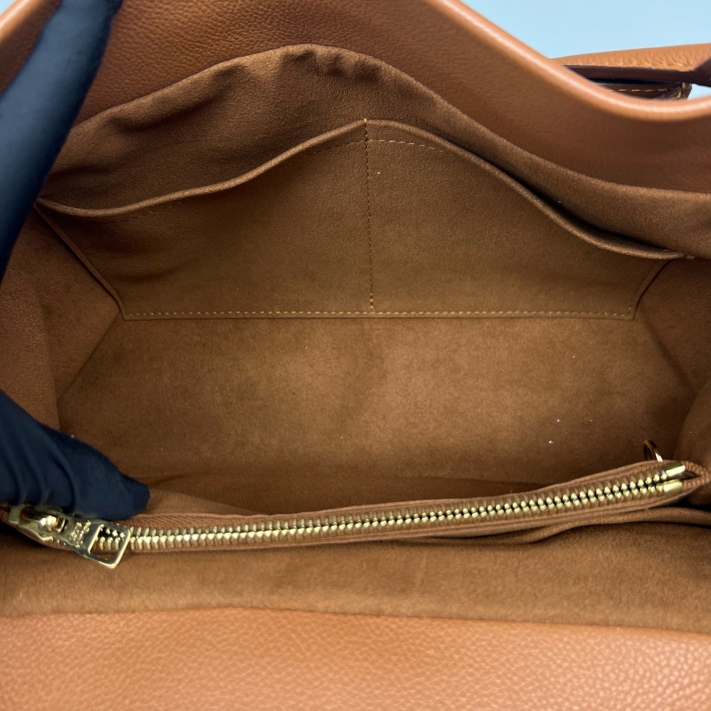 Louis Vuitton Satchel