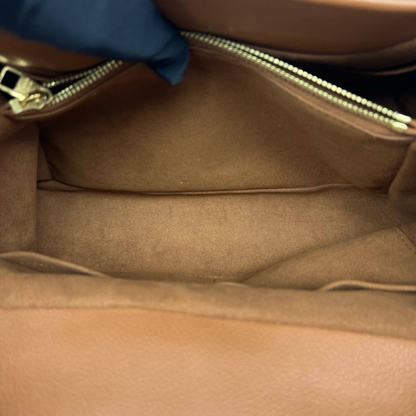 Louis Vuitton Satchel