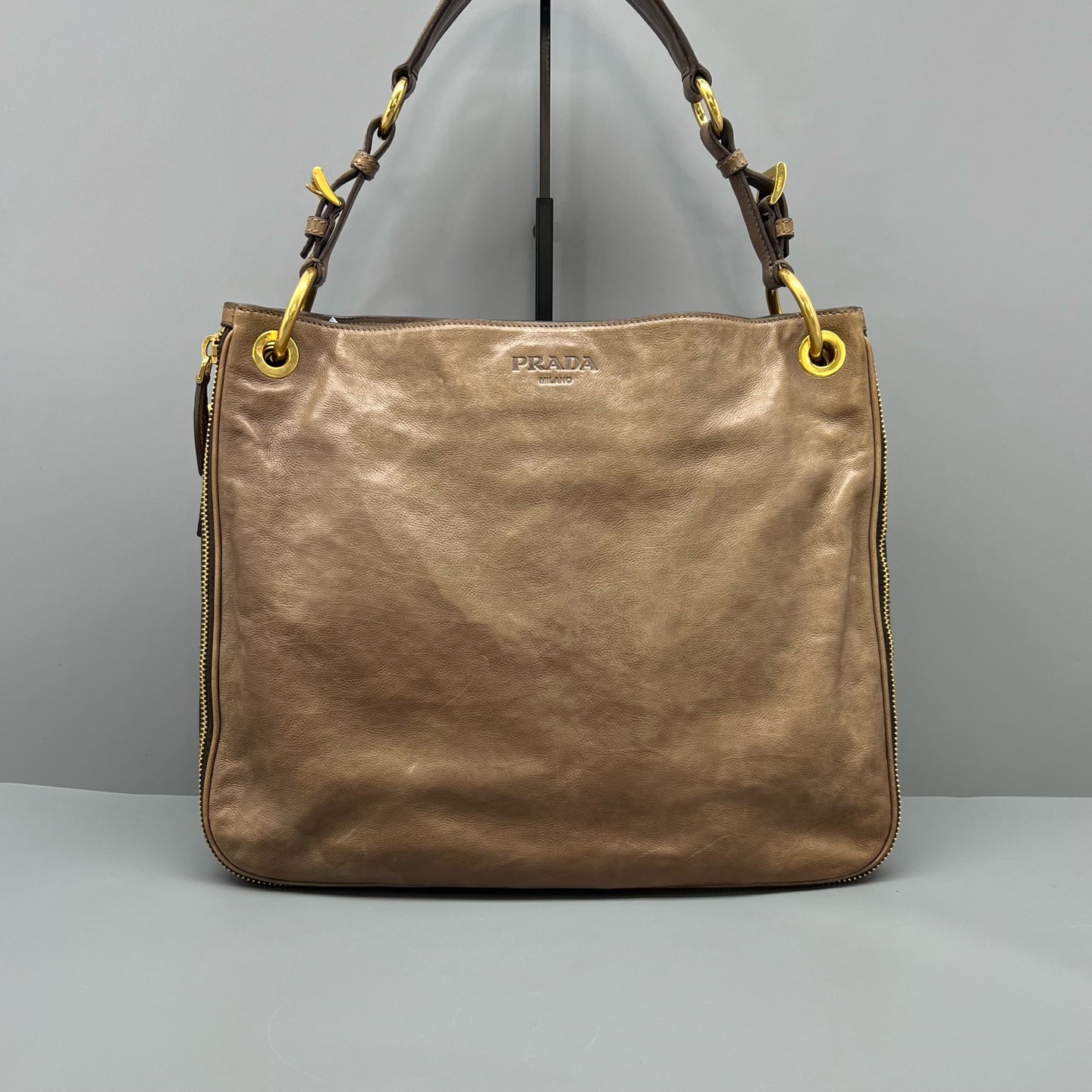 Prada Shoulder Bag
