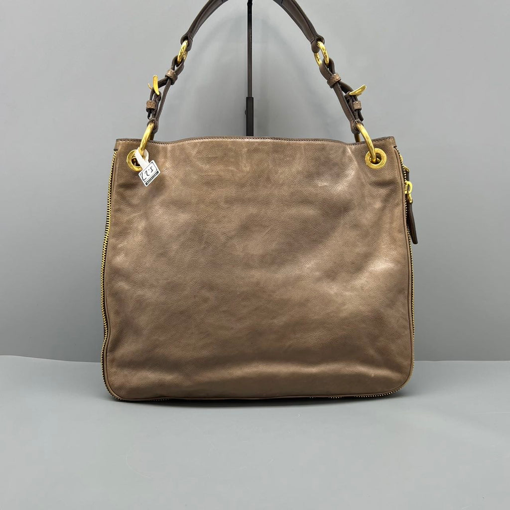 Prada Shoulder Bag