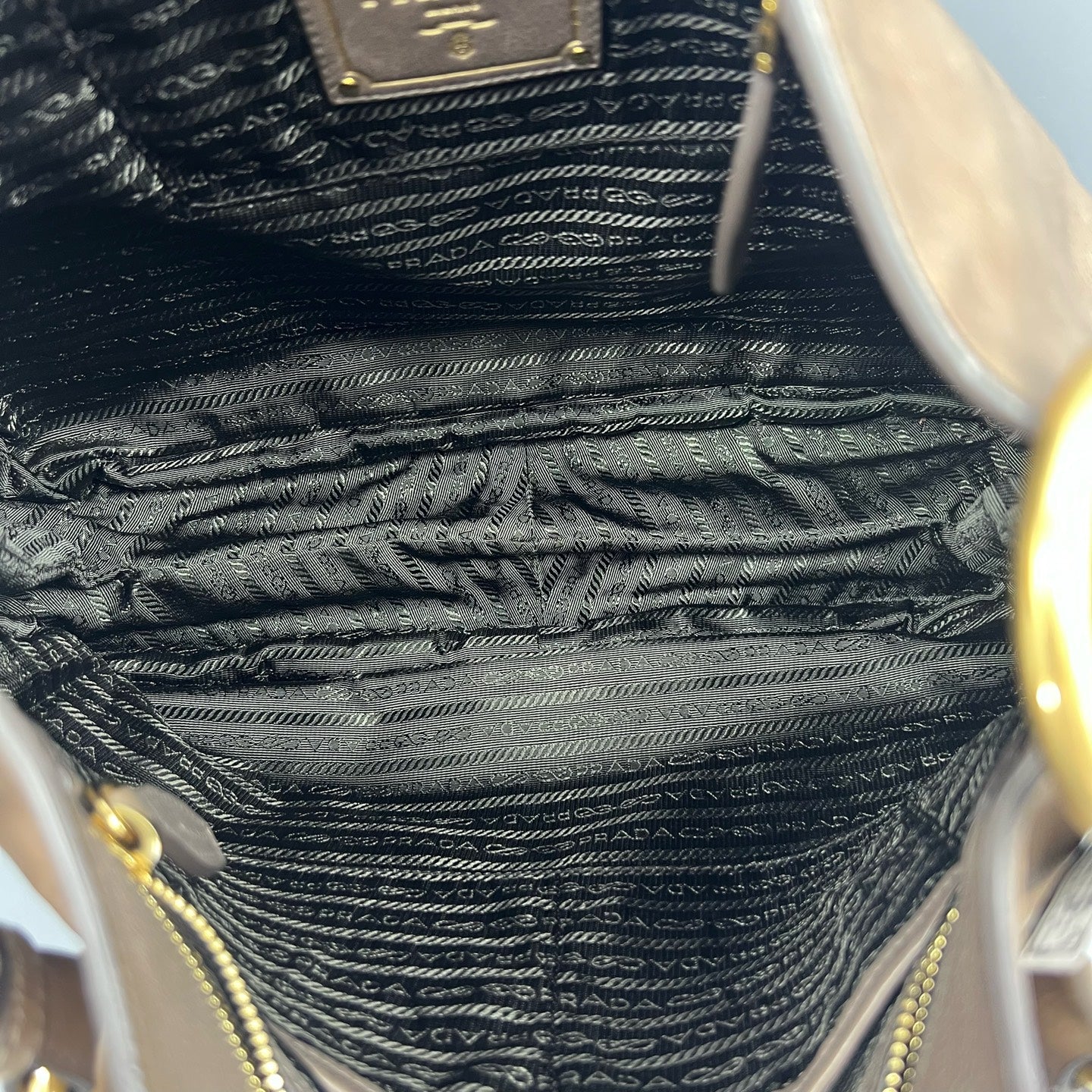 Prada Shoulder Bag