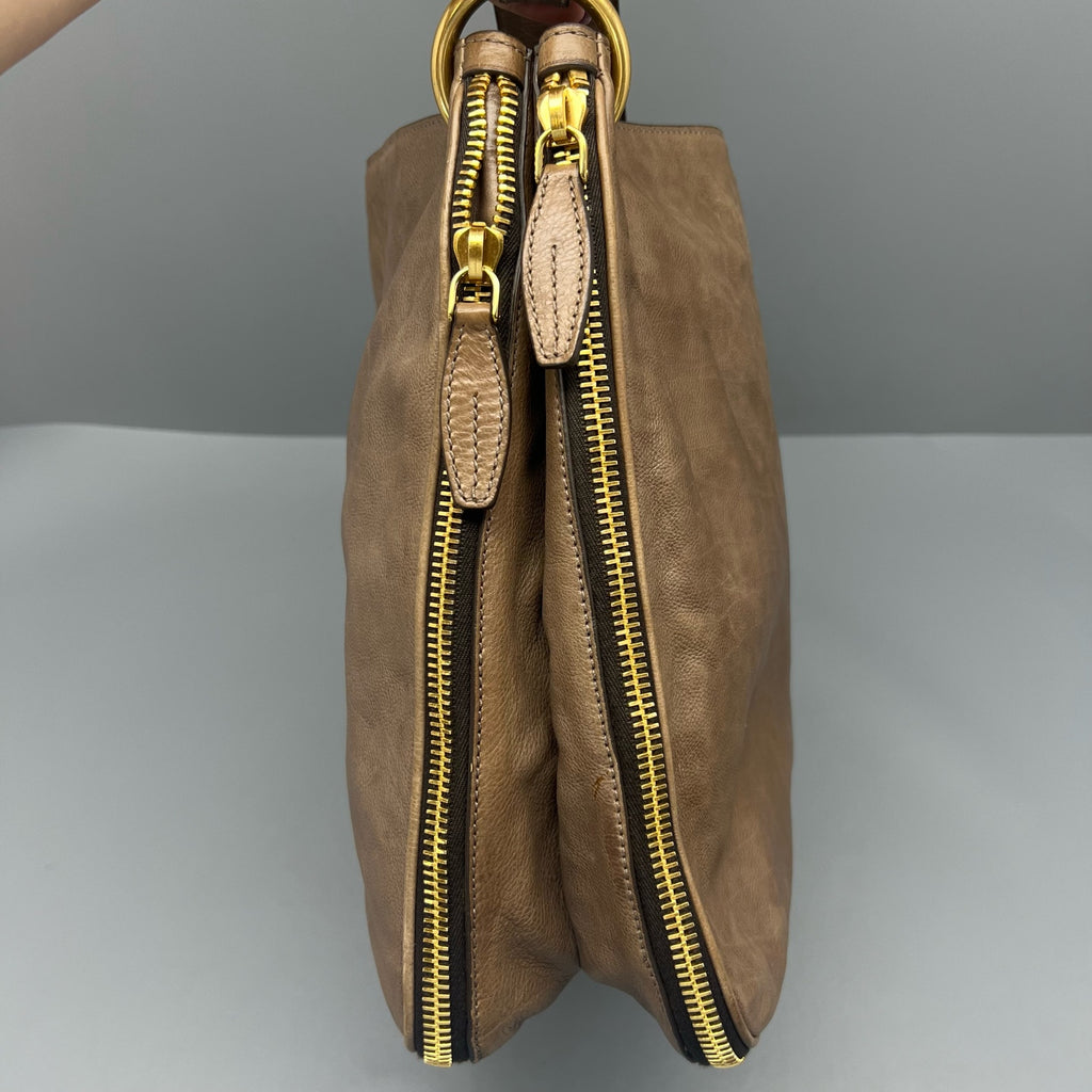 Prada Shoulder Bag
