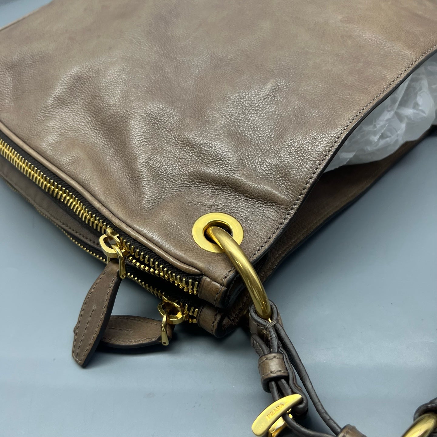 Prada Shoulder Bag
