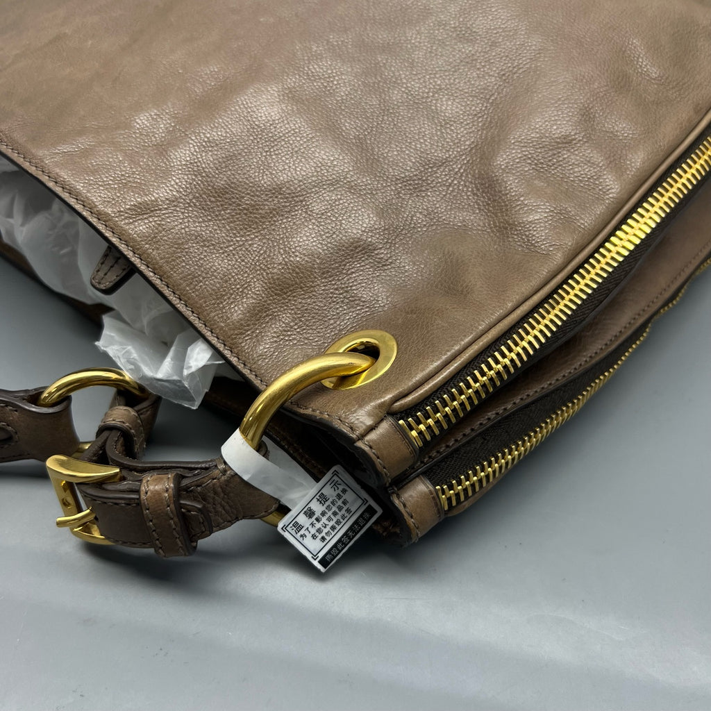 Prada Shoulder Bag