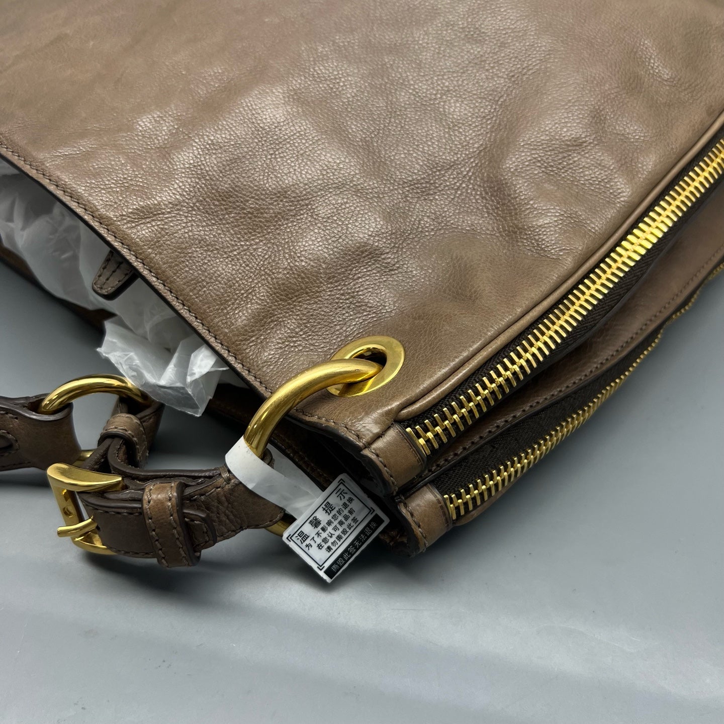 Prada Shoulder Bag