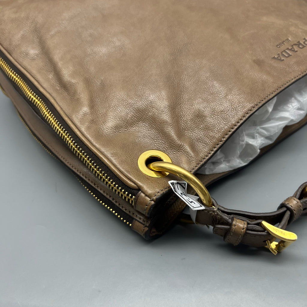 Prada Shoulder Bag