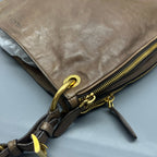 Prada Shoulder Bag