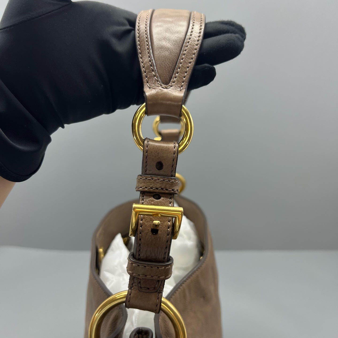 Prada Shoulder Bag