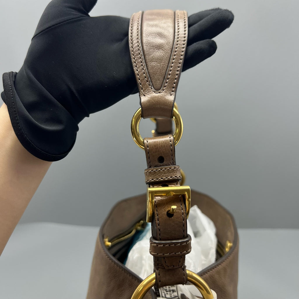 Prada Shoulder Bag