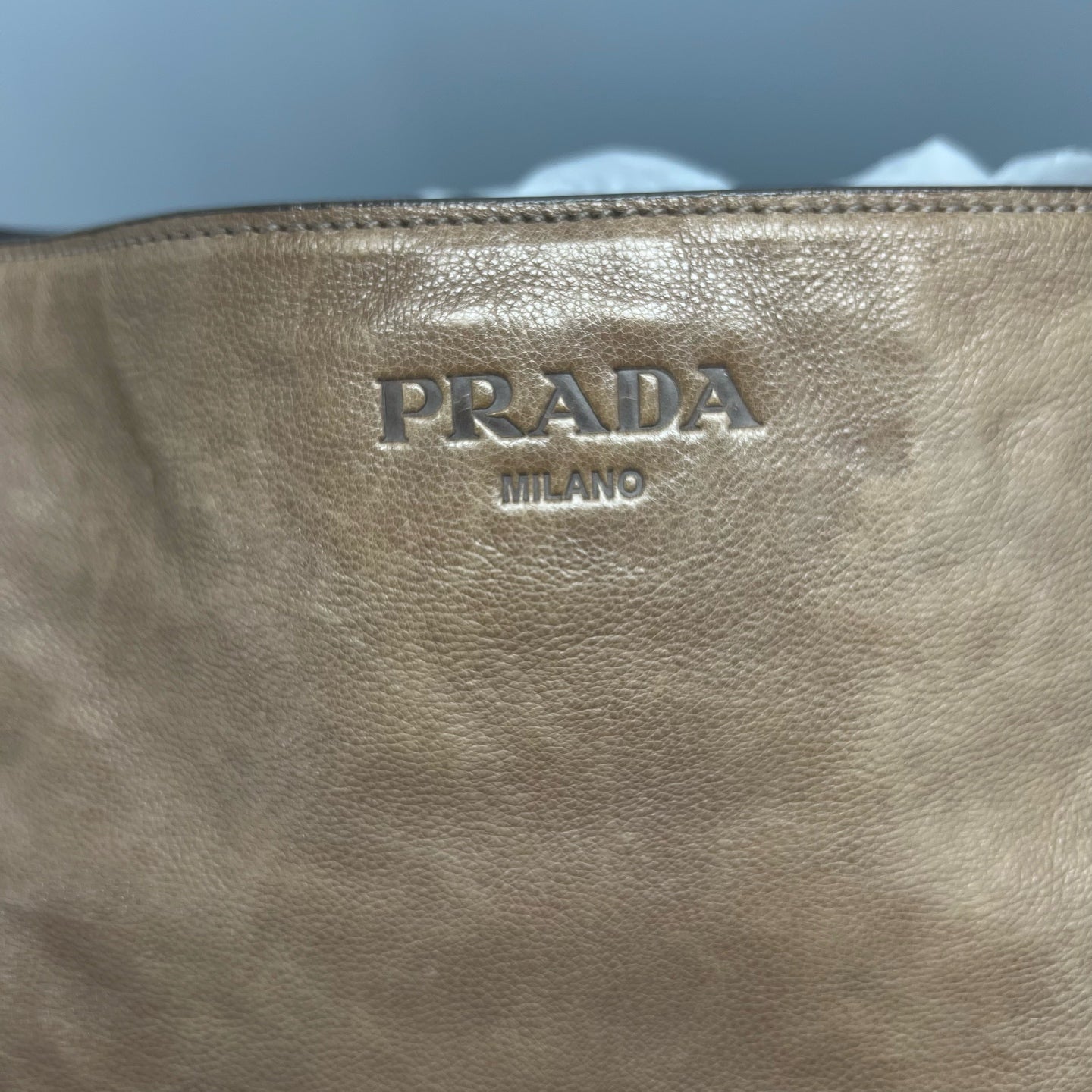 Prada Shoulder Bag