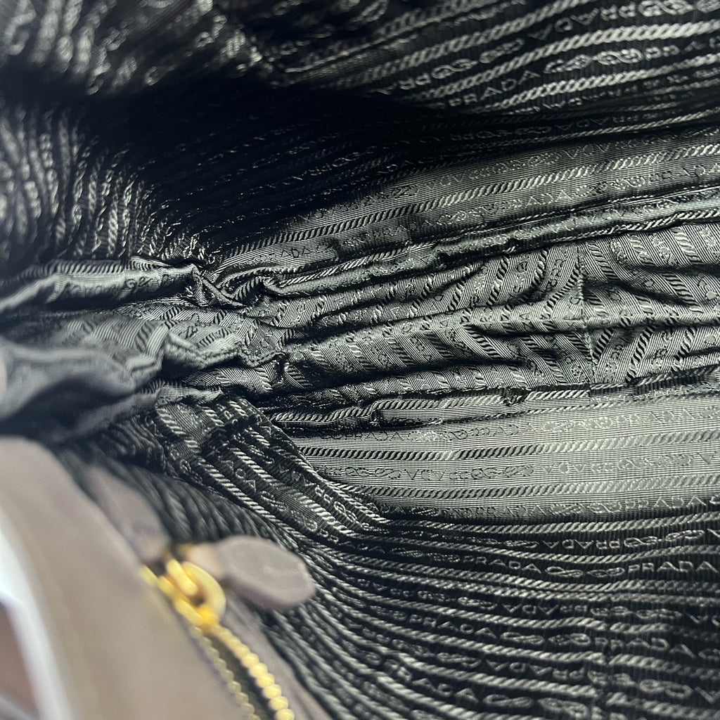 Prada Shoulder Bag