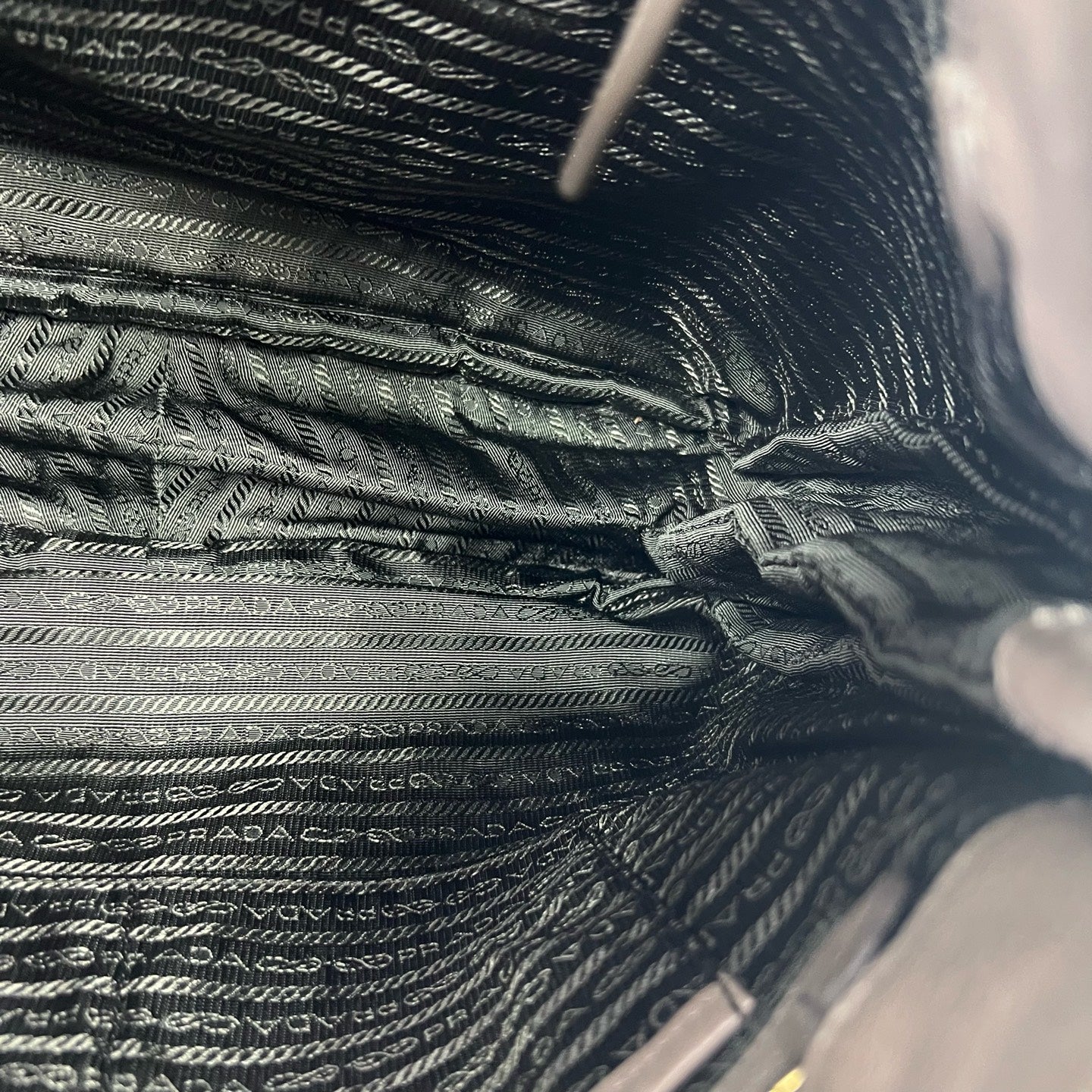 Prada Shoulder Bag