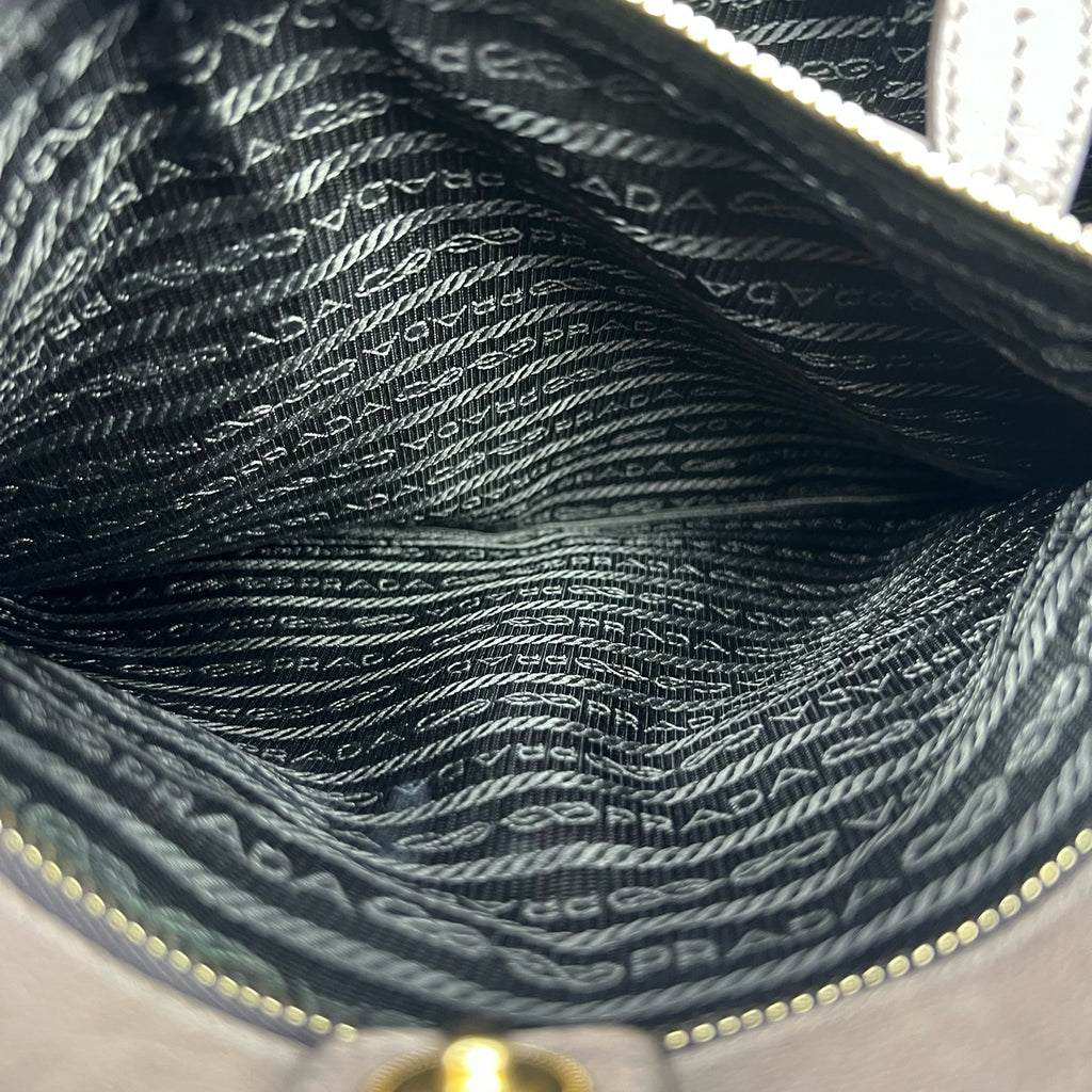 Prada Shoulder Bag