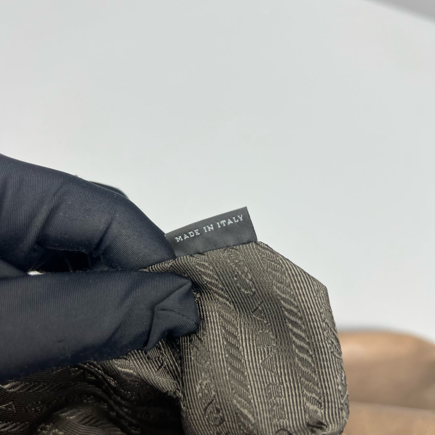 Prada Shoulder Bag