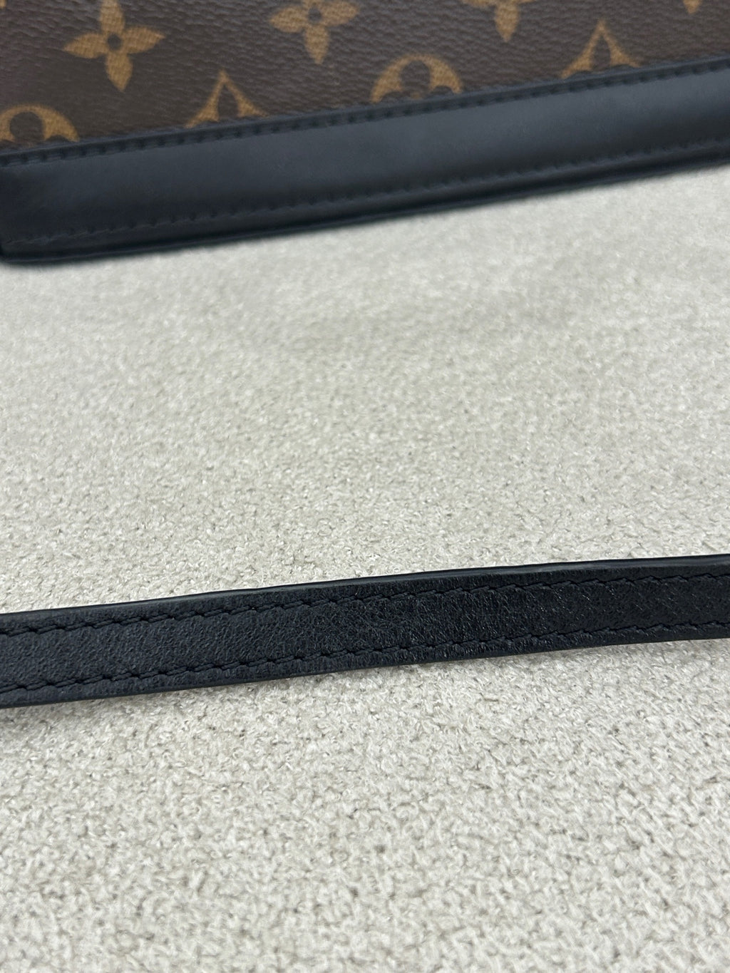 Louis Vuitton Crossbody