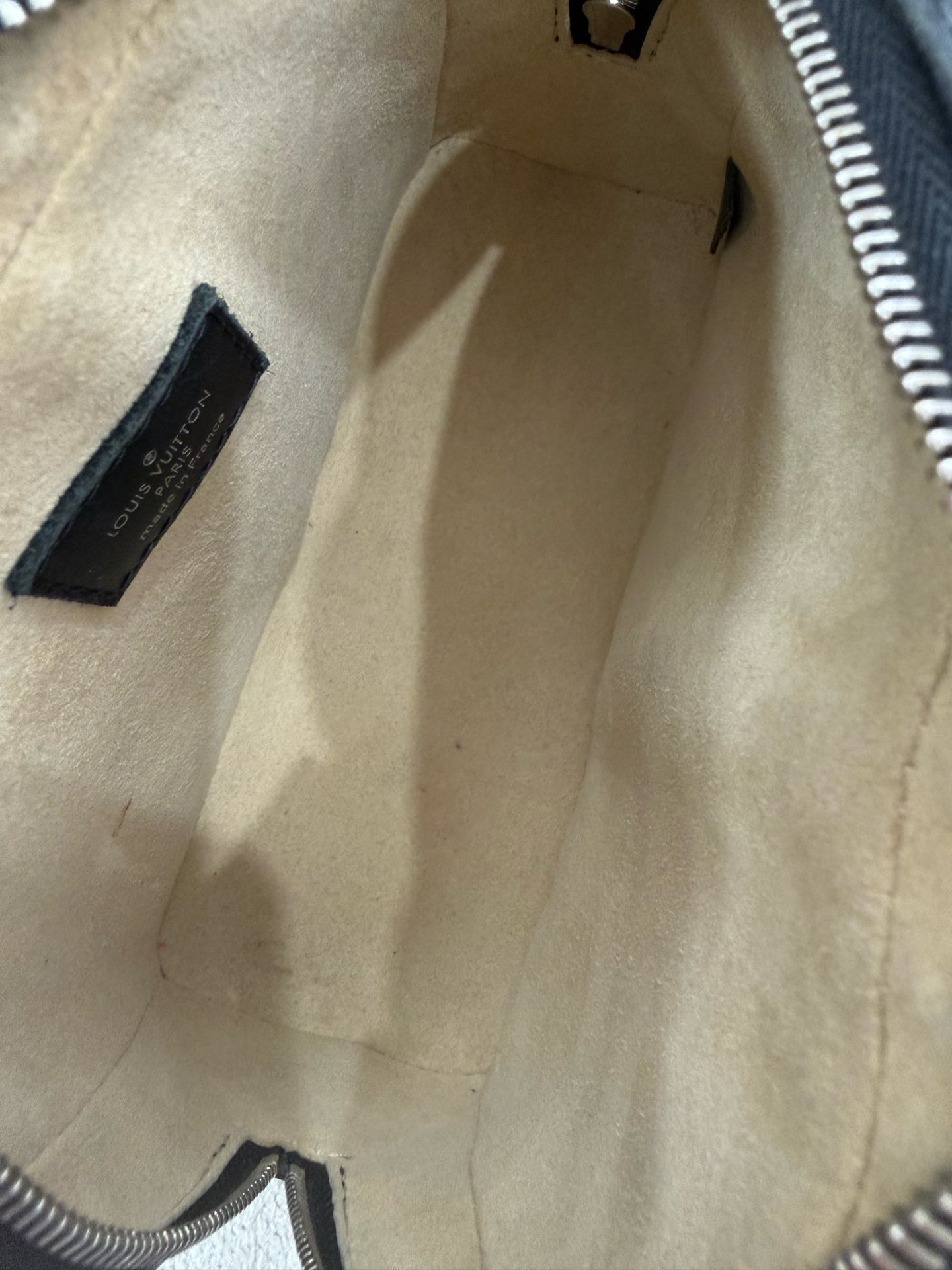 Louis Vuitton Crossbody
