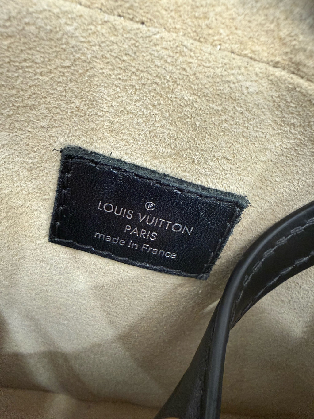 Louis Vuitton Crossbody