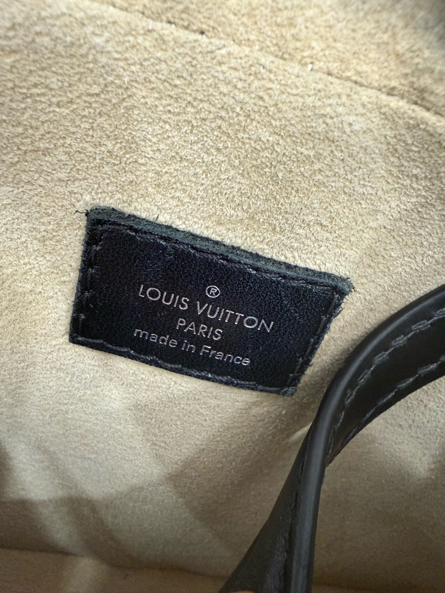 Louis Vuitton Crossbody