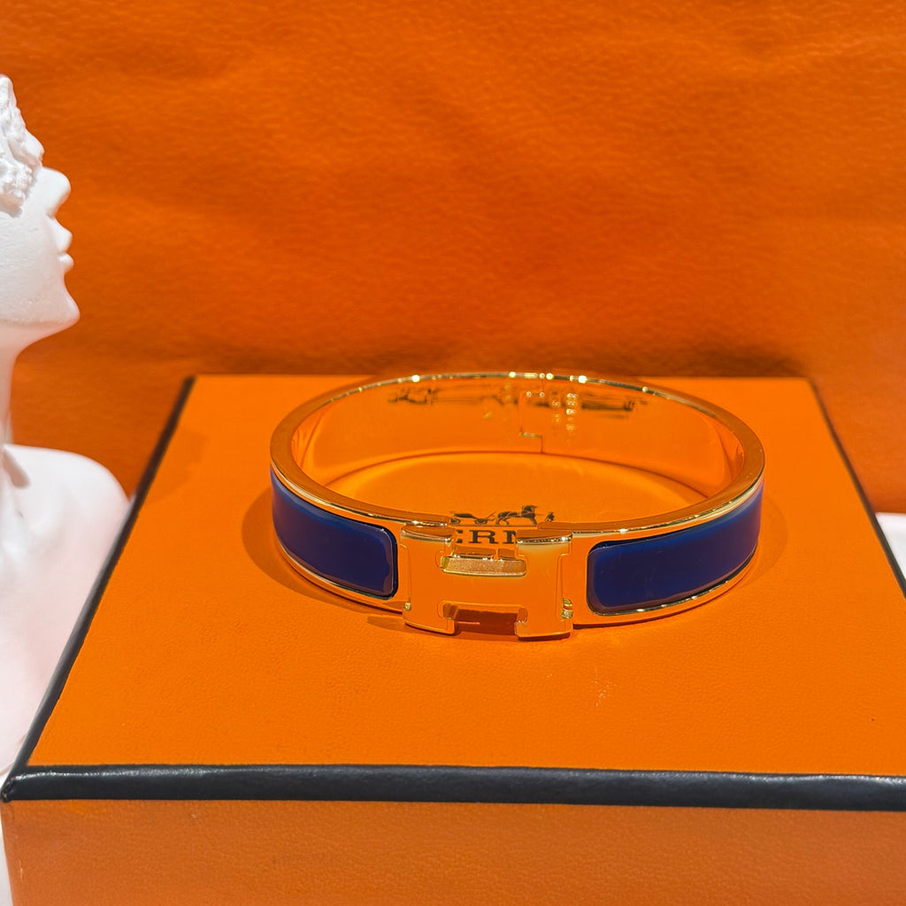 Hermes Blue