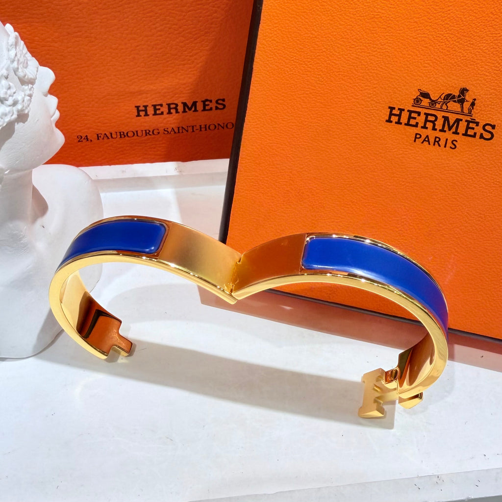 Hermes Blue