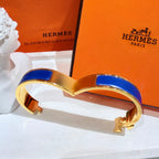 Hermes Blue