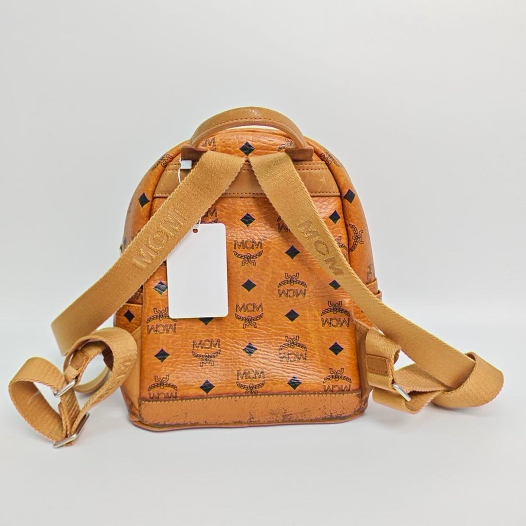 MCM Backpack