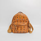MCM Backpack