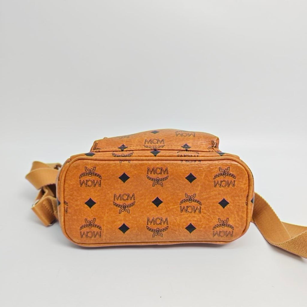 MCM Backpack